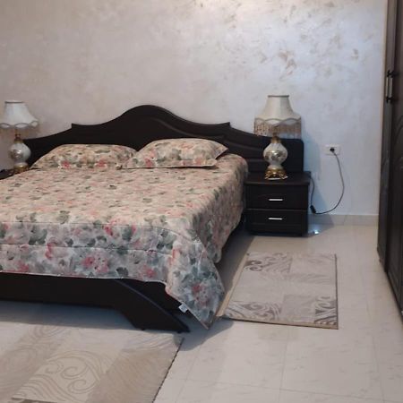 Dar Al Yasmina Otel Tunus Dış mekan fotoğraf