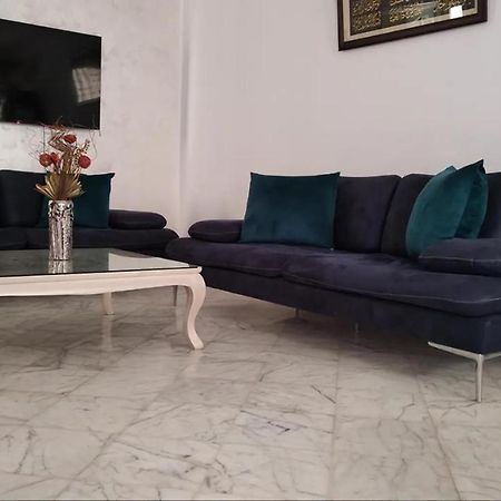 Dar Al Yasmina Otel Tunus Dış mekan fotoğraf