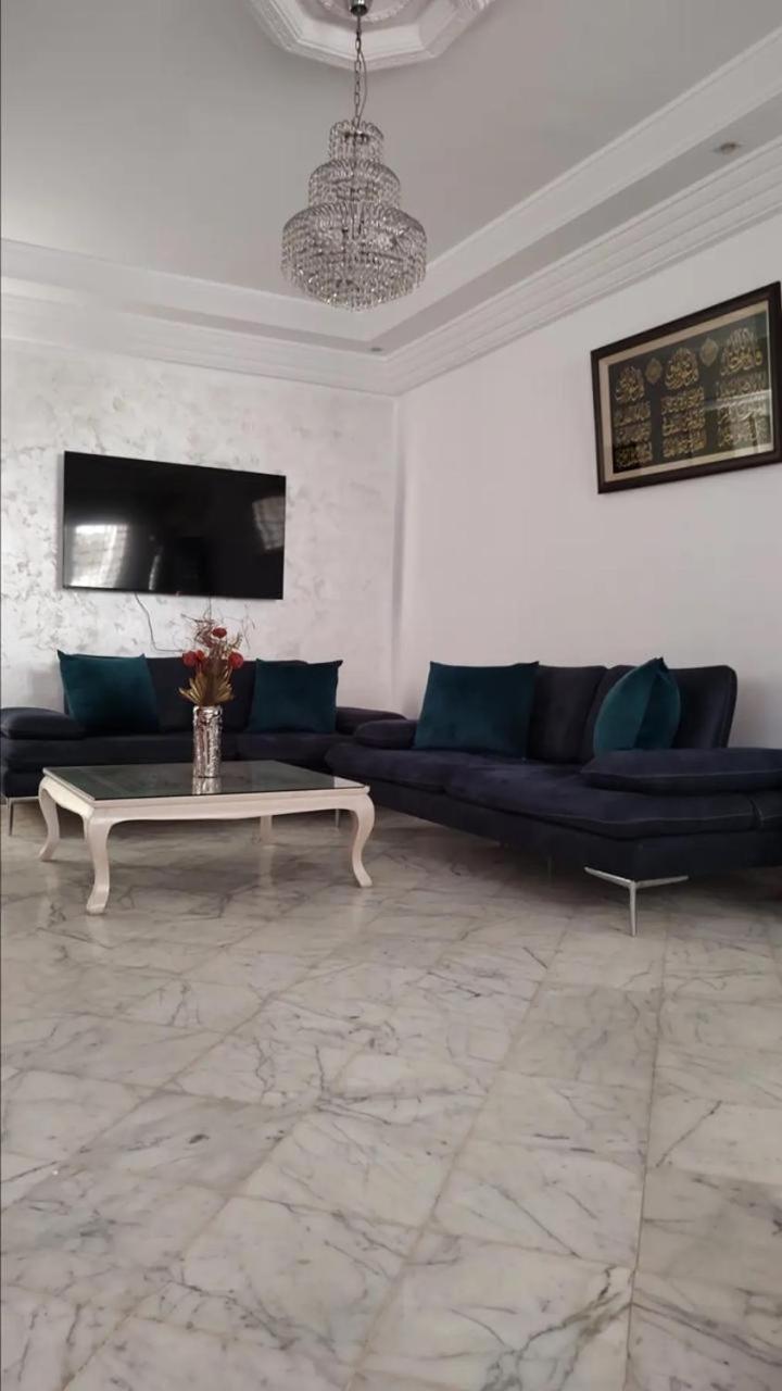 Dar Al Yasmina Otel Tunus Dış mekan fotoğraf