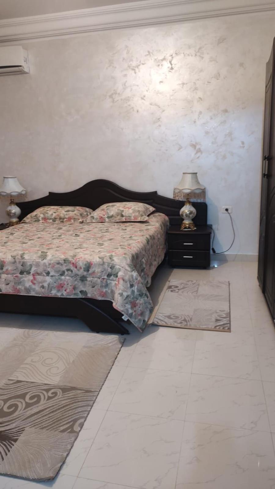 Dar Al Yasmina Otel Tunus Dış mekan fotoğraf