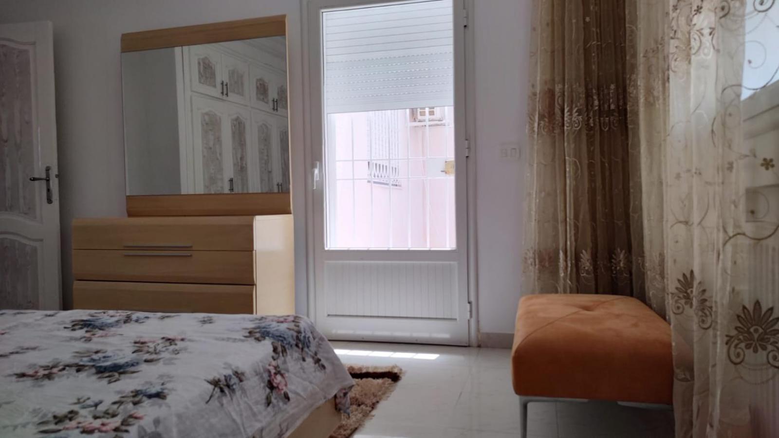Dar Al Yasmina Otel Tunus Dış mekan fotoğraf