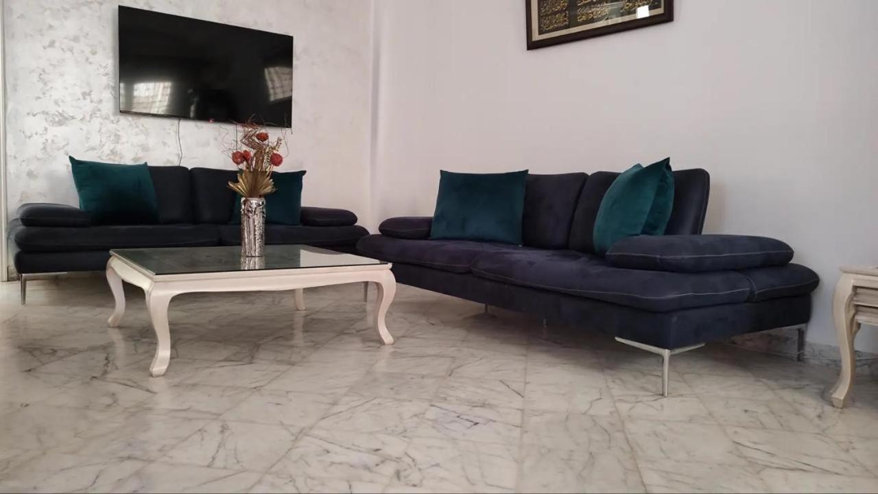 Dar Al Yasmina Otel Tunus Dış mekan fotoğraf