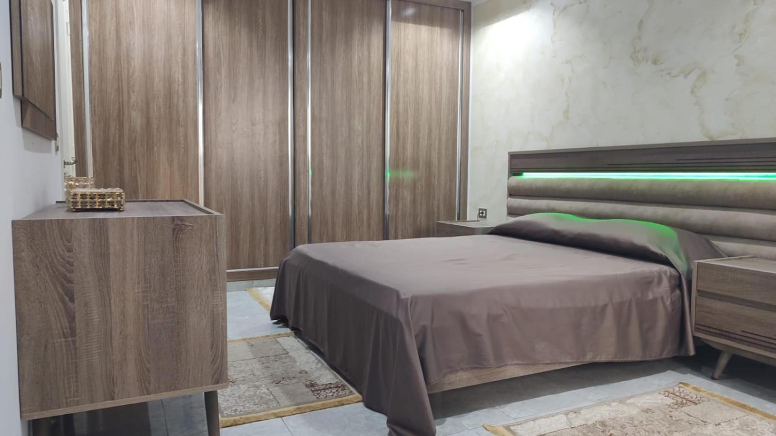 Dar Al Yasmina Otel Tunus Dış mekan fotoğraf