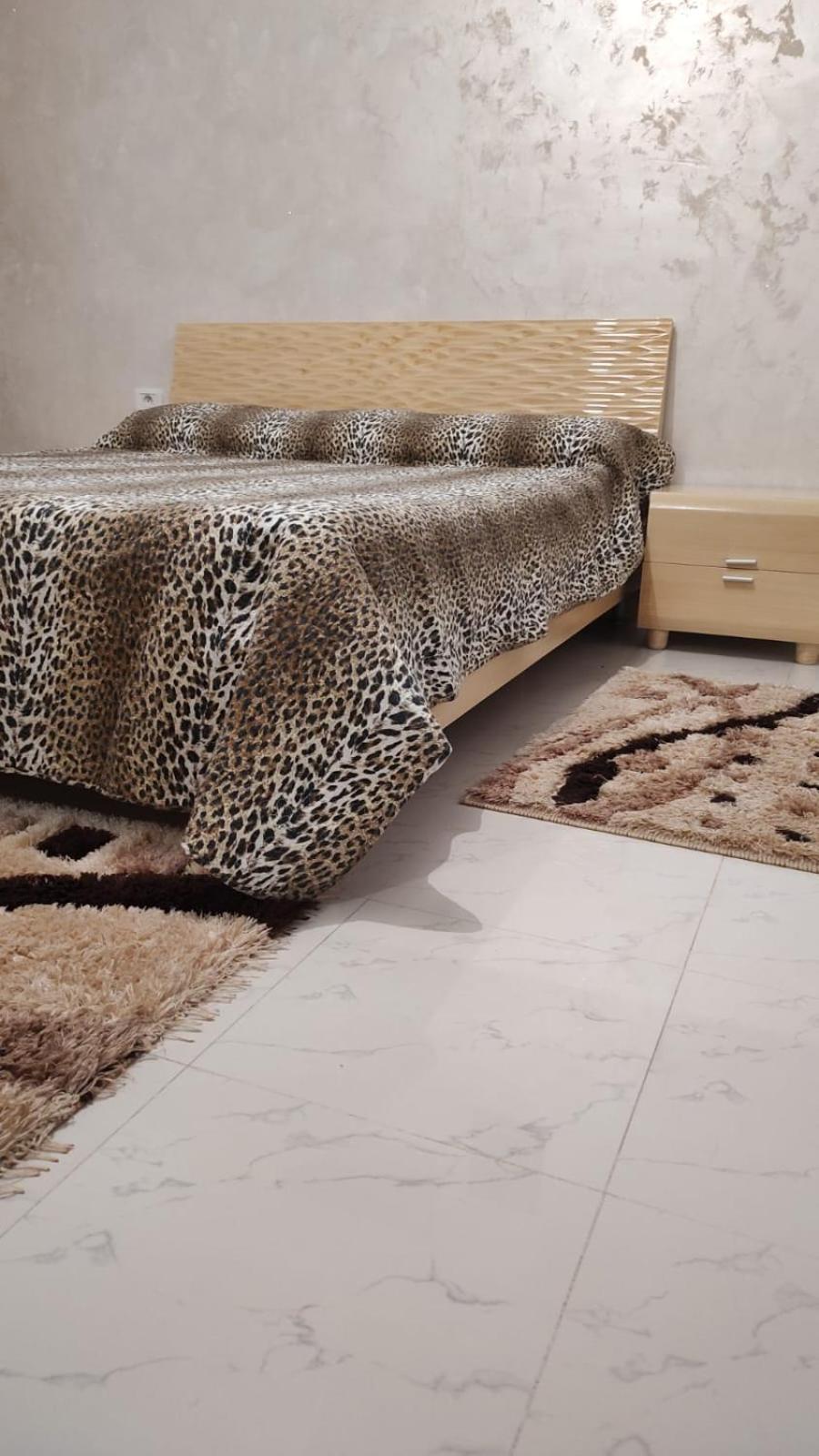 Dar Al Yasmina Otel Tunus Dış mekan fotoğraf